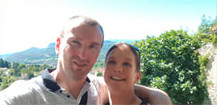 fany et thierry